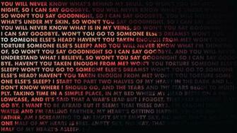 Twenty One Pilots Anathema 4k Ultra HD Wallpaper Background