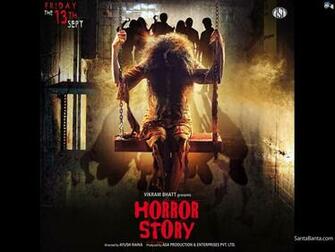 Horror Story HD Movie Wallpaper