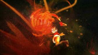 Luffy Wallpaper HD By Lukebpc