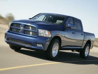Dodge Ram Sport Picture Car Wallpaper 4u