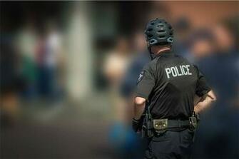 Law Enforcement Police Officer Background Check Jpg
