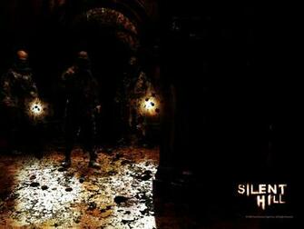Wallpaper HD Silent Hill Fondo De Pantalla