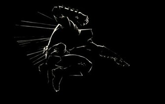 The Dark Knight Returns