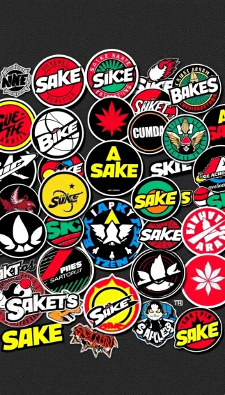 Skate Logos Wallpaper