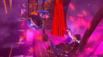 Nights Journey Of Dreams Screenshots