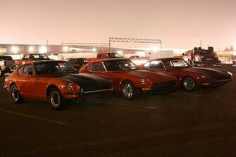 Wangan Midnight Expressway Forums Here S Some Z Wallpaper I Found