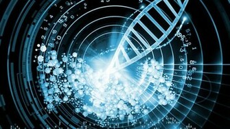 Fossilizing Dna Is How We Can Store Data Forever Spirit Science
