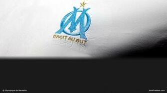L Olympique De Marseille En Fond D Cran Votre Box