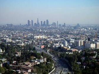 Pictures And Stock Photos Los Angeles California