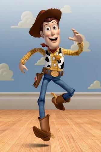 Toy Story Woody Best Cartoon Wallpaper