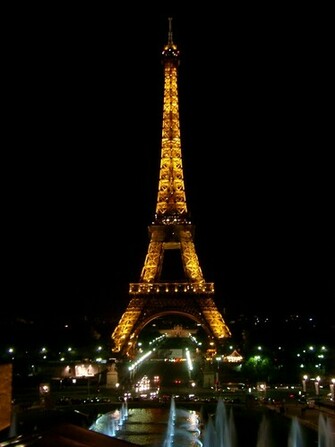 Paris Wallpaper Top In