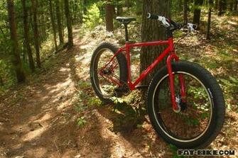 Fat Bike Wallpaper Gallery