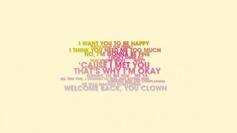 Nick And Jess See Ya Quotes Wallpaper New Girl By Chiaratippy On