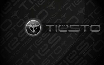 Tiesto Logo Wallpaper HD Ti Sto