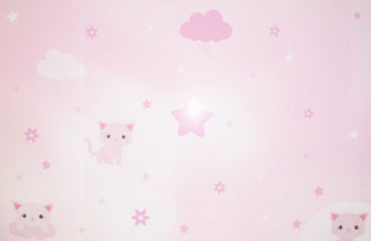 Cute Pink Wallpaper For Girls