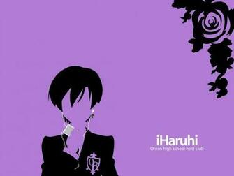 High School Host Club Ouran Ipod Wallpaper