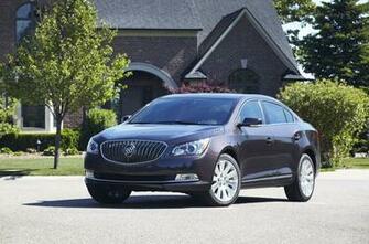 Buick Lacrosse Beautiful Wallpaper Bestepics