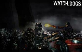 Watch Dogs Wallpaper By Superninjaman97