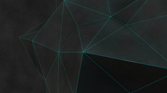 HD Polygon Wallpaper