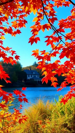 Massachusetts Wallpaper