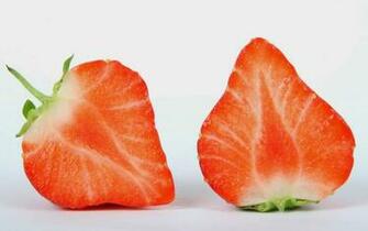 Strawberry Wallpaper HD Beautiful Collection