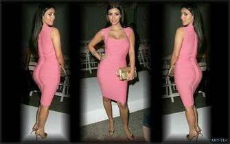 Kim Wallpaper Kardashian