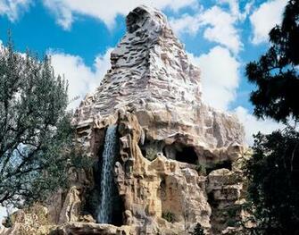 Matterhorn Bobsleds Disneyland Secrets Of S