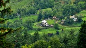 Country Landscape High Quality And Resolution Wallpaper