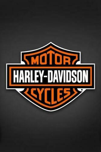 Harley Davidson iPhone Wallpaper Retina