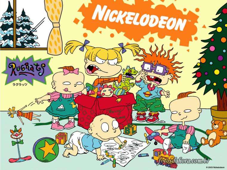 Rugrats Wallpaper