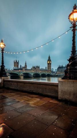 Amazing Places To Visit In The World
