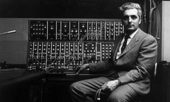Best Moog Wallpaper