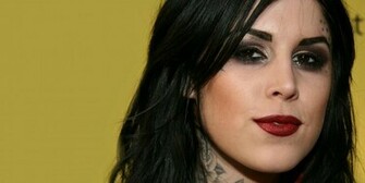 Kat Von D Wallpaper Walldu