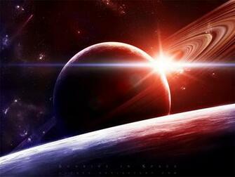 Desktop Wallpaper Space