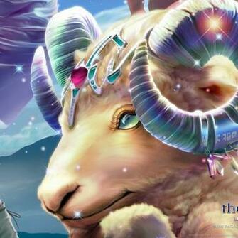 Aries Wallpaper HD In Zodiac Imageci