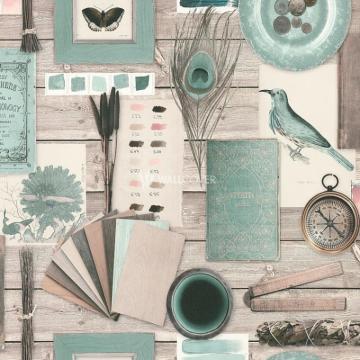 Wallpaper Authentic Walls Online Shop Wallcover