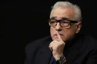 Martin Scorsese Wallpaper