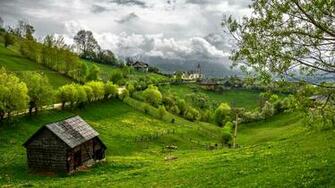 Romania Wallpaper HD Wallpapermonkey
