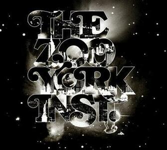 Zoo York Wallpaper Logo Beautiful Illustration Black