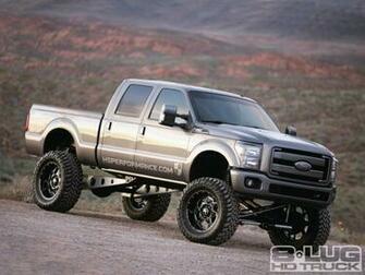 Offroad Ford F250 Cars HD Desktop Wallpaper