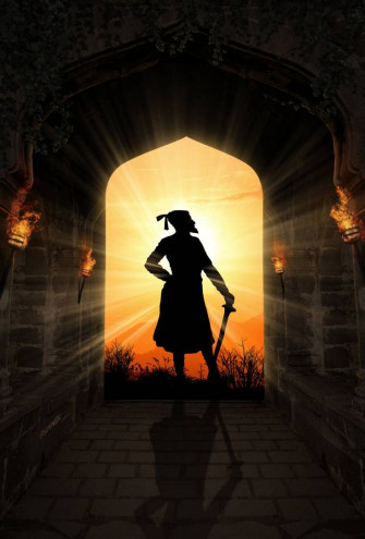 Sambhaji Maharaj Wallpaper Discover More Empire Founder Maratha