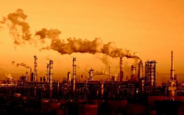 Industrial Desktop Wallpaper Top
