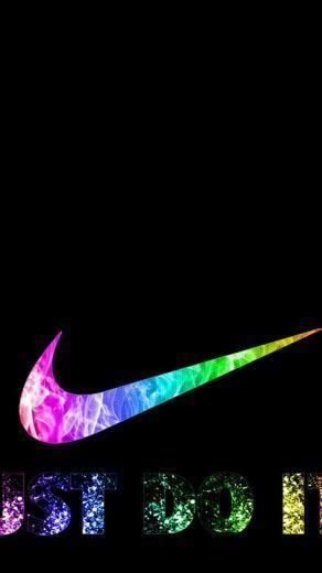 iPhone Nike Wallpaper