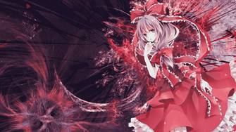 Anime Girl Wallpaper By Raykorn