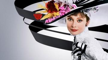 Freshened Up My Fair Lady Hits Big Screen