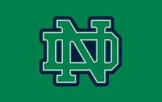 Notre Wallpaper Football Notredame