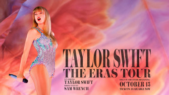 Taylor Swift