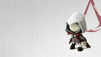 Sackboy Wallpaper