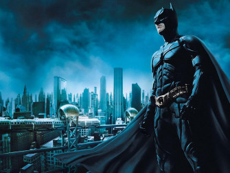 The Dark Knight Wallpaper By Gbmpersonal
