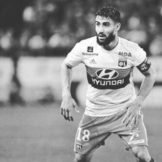 Nabil Fekir Wallpaper HD For Android Apk